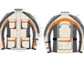 design custom motorcycle jackets, gloves, and biker apparel